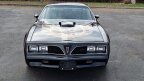 Thumbnail Photo 2 for 1978 Pontiac Firebird
