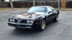 Thumbnail Photo 1 for 1978 Pontiac Firebird