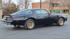 Thumbnail Photo 4 for 1978 Pontiac Firebird