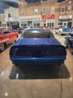Thumbnail Photo 2 for 1978 Pontiac Firebird