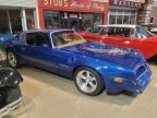 Thumbnail Photo 1 for 1978 Pontiac Firebird