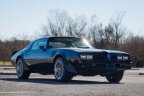 Thumbnail Photo 6 for 1978 Pontiac Firebird