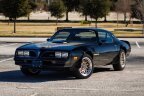 Thumbnail Photo 4 for 1978 Pontiac Firebird