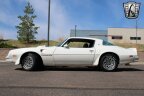 Thumbnail Photo 3 for 1978 Pontiac Firebird