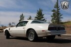 Thumbnail Photo 4 for 1978 Pontiac Firebird