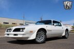 Thumbnail Photo 2 for 1978 Pontiac Firebird