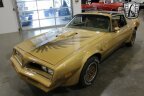 Thumbnail Photo 2 for 1978 Pontiac Firebird