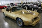 Thumbnail Photo 3 for 1978 Pontiac Firebird