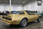 Thumbnail Photo 6 for 1978 Pontiac Firebird