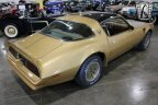 Thumbnail Photo 5 for 1978 Pontiac Firebird