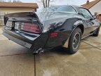 Thumbnail Photo 5 for 1978 Pontiac Firebird Formula