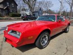 Thumbnail Photo 6 for 1978 Pontiac Firebird