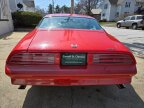 Thumbnail Photo 3 for 1978 Pontiac Firebird