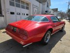 Thumbnail Photo 2 for 1978 Pontiac Firebird