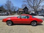 Thumbnail Photo 5 for 1978 Pontiac Firebird
