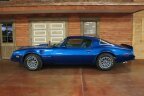 Thumbnail Photo 4 for 1978 Pontiac Firebird