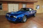 Thumbnail Photo 2 for 1978 Pontiac Firebird