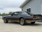 Thumbnail Photo 3 for 1978 Pontiac Firebird
