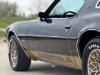 Thumbnail Photo 5 for 1978 Pontiac Firebird