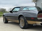 Thumbnail Photo 4 for 1978 Pontiac Firebird