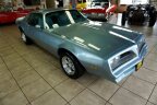 Thumbnail Photo 6 for 1978 Pontiac Firebird