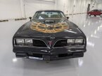 Thumbnail Photo 3 for 1978 Pontiac Firebird Trans Am