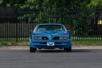 Thumbnail Photo 4 for 1978 Pontiac Firebird