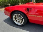 Thumbnail Photo 4 for 1978 Pontiac Firebird