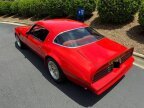 Thumbnail Photo 3 for 1978 Pontiac Firebird