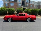 Thumbnail Photo 1 for 1978 Pontiac Firebird