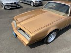 Thumbnail Photo 6 for 1978 Pontiac Firebird Esprit