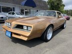 Thumbnail Photo 5 for 1978 Pontiac Firebird Esprit