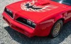 Thumbnail Photo 5 for 1978 Pontiac Firebird Coupe