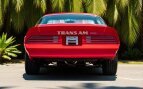 Thumbnail Photo 4 for 1978 Pontiac Firebird Coupe
