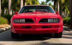 Thumbnail Photo 2 for 1978 Pontiac Firebird Coupe
