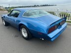 Thumbnail Photo 4 for 1978 Pontiac Firebird Trans Am