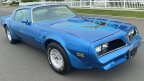 Thumbnail Photo 3 for 1978 Pontiac Firebird Trans Am