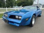 Thumbnail Photo 2 for 1978 Pontiac Firebird Trans Am