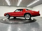 Thumbnail Photo 4 for 1978 Pontiac Firebird