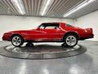 Thumbnail Photo 3 for 1978 Pontiac Firebird