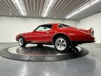 Thumbnail Photo 5 for 1978 Pontiac Firebird