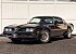 1978 Pontiac Firebird Trans Am