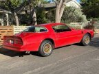Thumbnail Photo 1 for 1978 Pontiac Firebird
