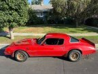 Thumbnail Photo 3 for 1978 Pontiac Firebird