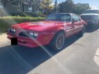 Thumbnail Photo 6 for 1978 Pontiac Firebird