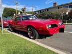 Thumbnail Photo 2 for 1978 Pontiac Firebird