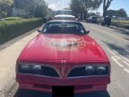 Thumbnail Photo 5 for 1978 Pontiac Firebird