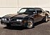 1978 Pontiac Firebird Trans Am