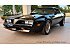 1978 Pontiac Firebird