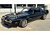 1978 Pontiac Firebird